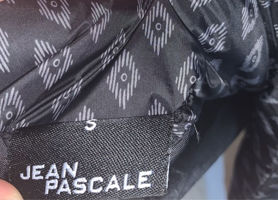 Geacă Jean Pascale (Takko)