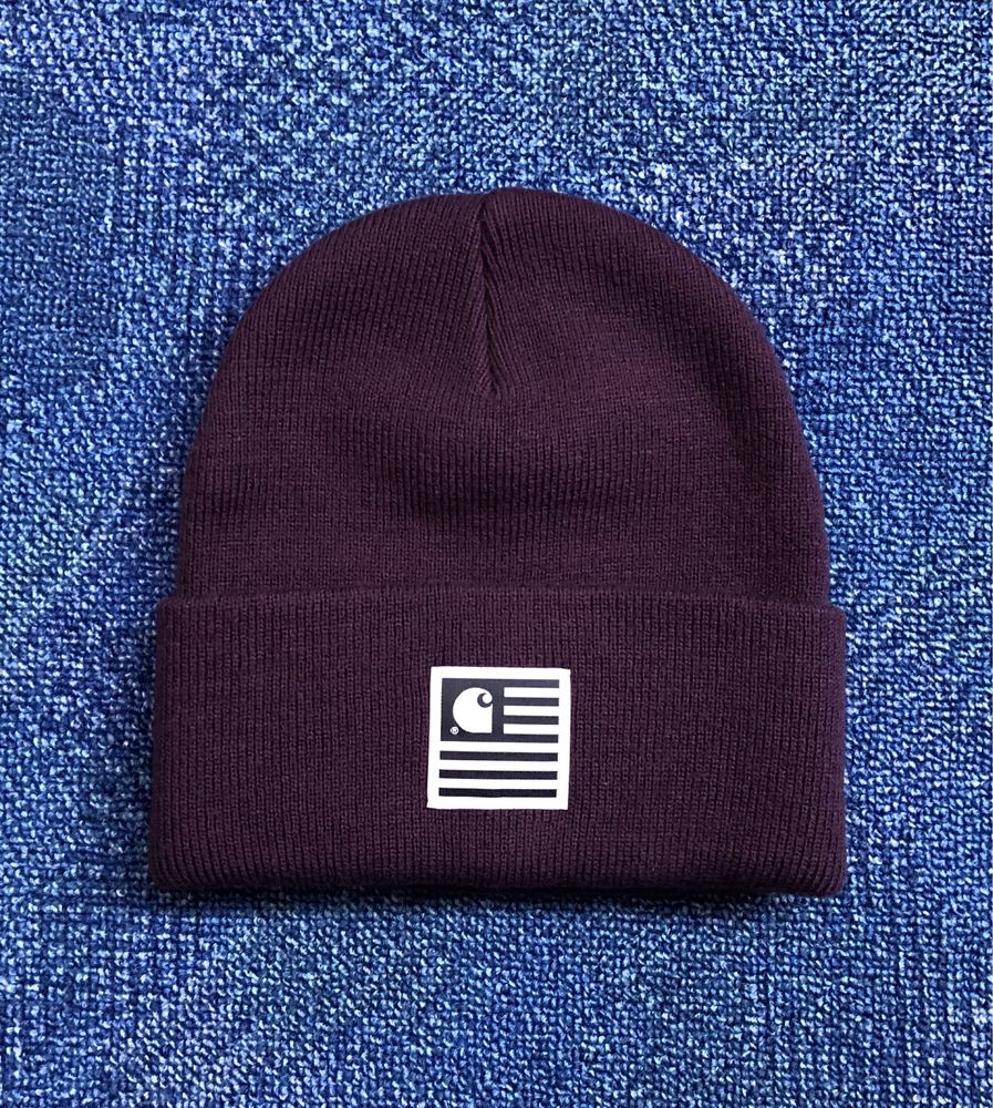 Carhartt WIP/The North Face/Deus Ex Machina/Roeckl ОРИГИНАЛНИ шапки
