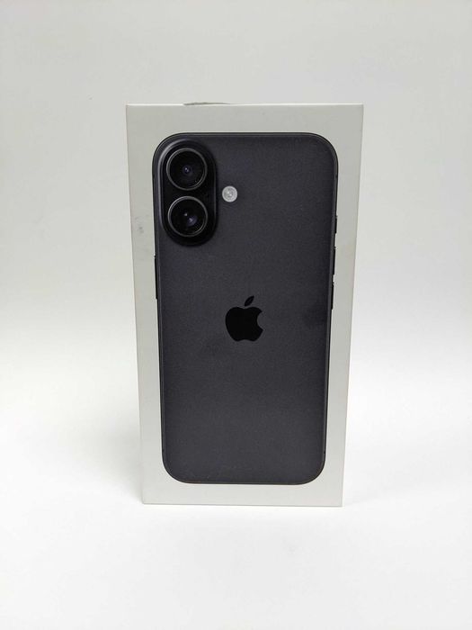 iPhone 16 128GB Нов