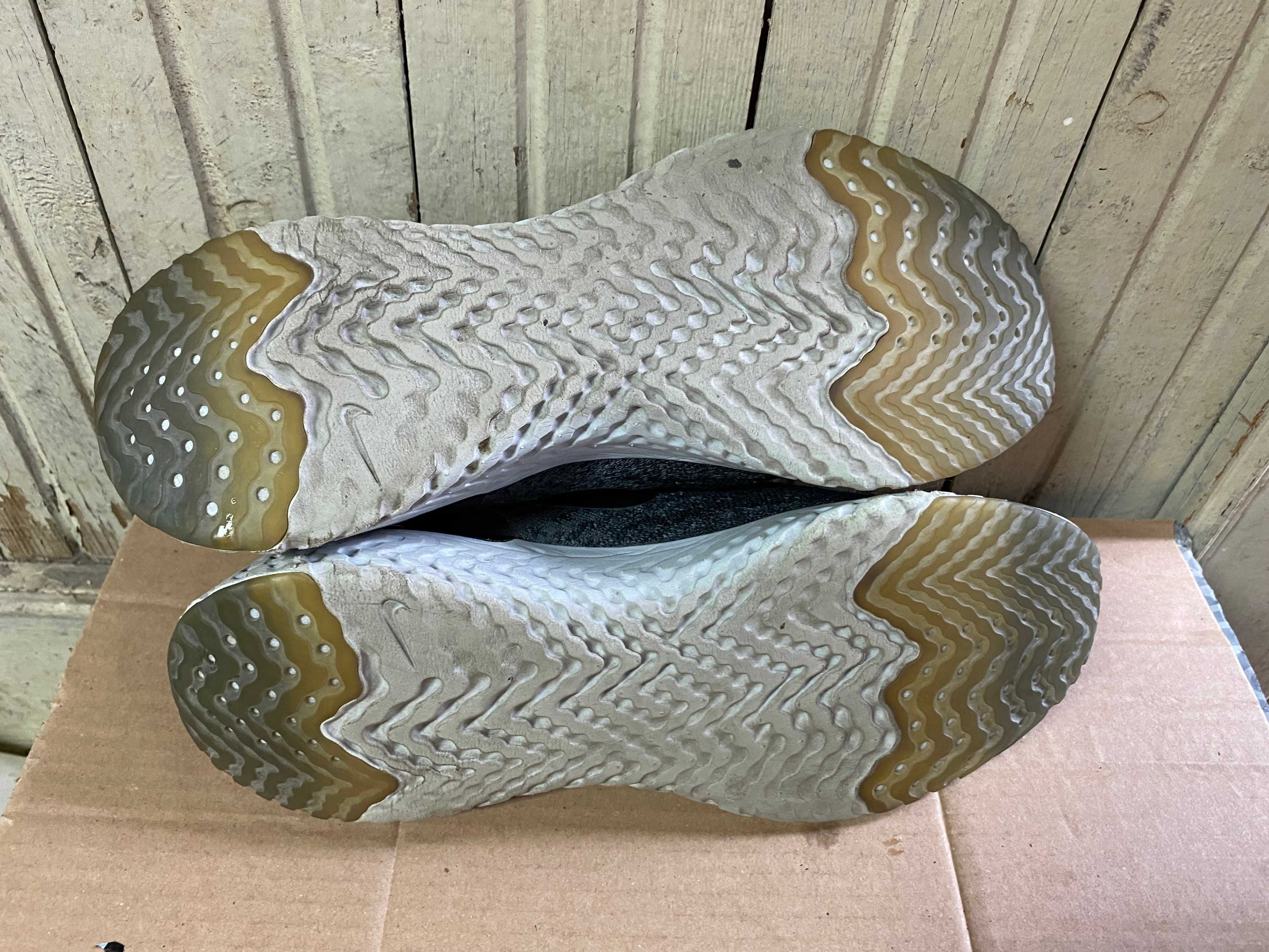 ''Nike Epic React Flyknit ''оригинални мъжки маратонки 41 номер