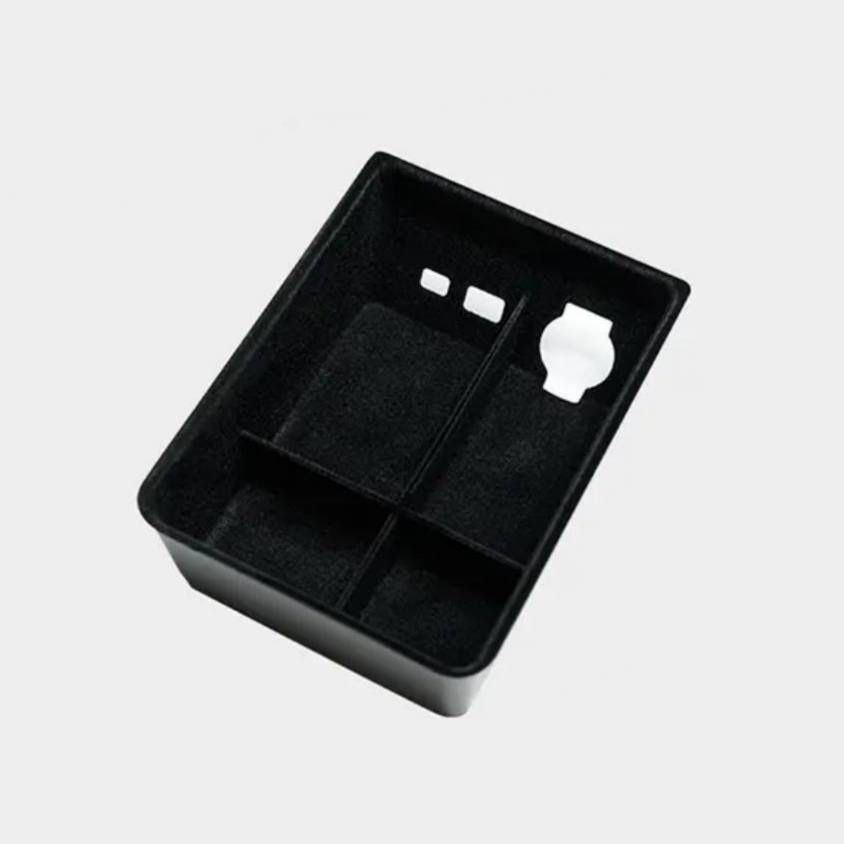 Органайзер бара для Zeekr 001 от «ZeekrShop»