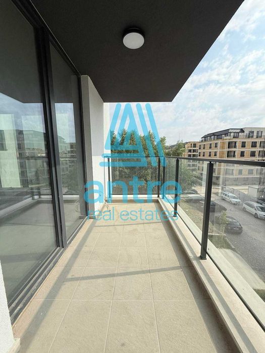 Продава се Двустаен апартамент в София, Малинова долина - 81 кв.м за 2284 €/кв.м - Снимка #8