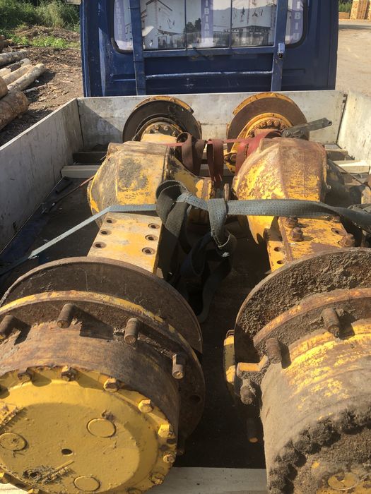 Motoare TAF deutz normale si MAN