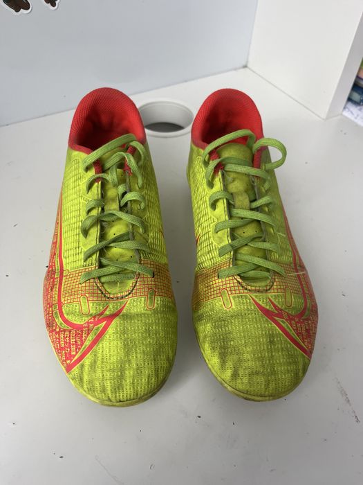 Бутсы найк оригинал меркуриал буу