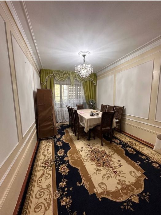 Продажа 4/3/5 на Юнусабад-17,(97кв.м)4 хонали сотилади