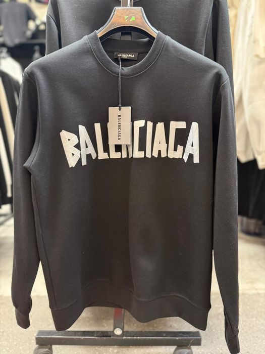 Bluze Bărbați Balenciaga - XXL