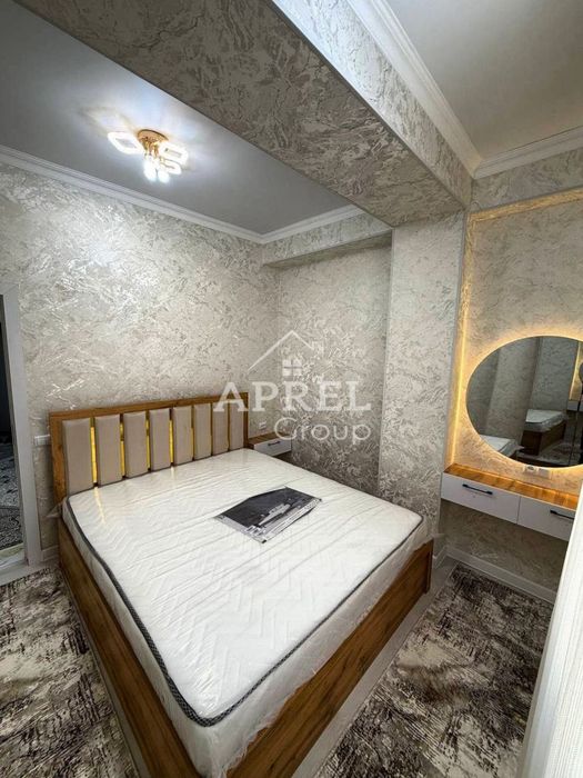 Квартира 3 хонали Т1331 3х комнатная