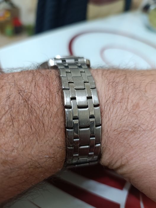 Ceas Auriol mecanism Quartz