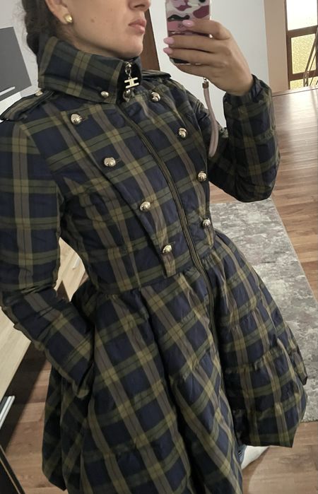 Geaca Elisabetta Franchi