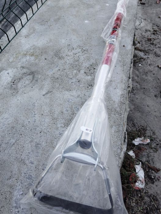 Осцилираща мотика за плевели(Нова)