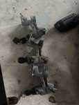 Contact cu cheie Vw T4