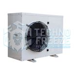 Copeland - 3 HP (ZB21KQE) + DD15
