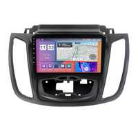 Navigatie Android 13 Ford Kuga 2 SYNC 2  1/8 Gb Waze CarPlay + CAMERA