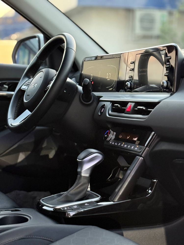 Kia Seltos 2024