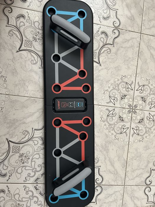 Placa Flotari pentru piept sau brate