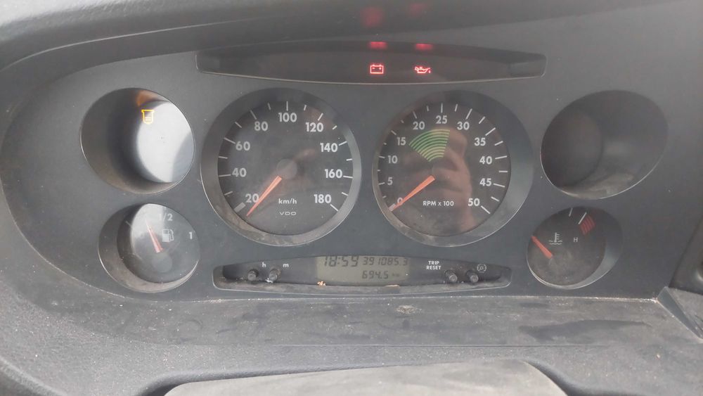 Se vinde Iveco Daily