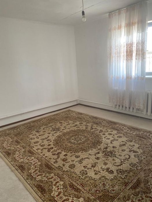 Сдается 2-комнатная времянка в центре города