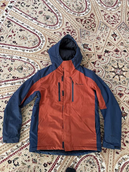 Куртка мужской S размер