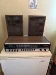 Amplituner Radio Telefunken