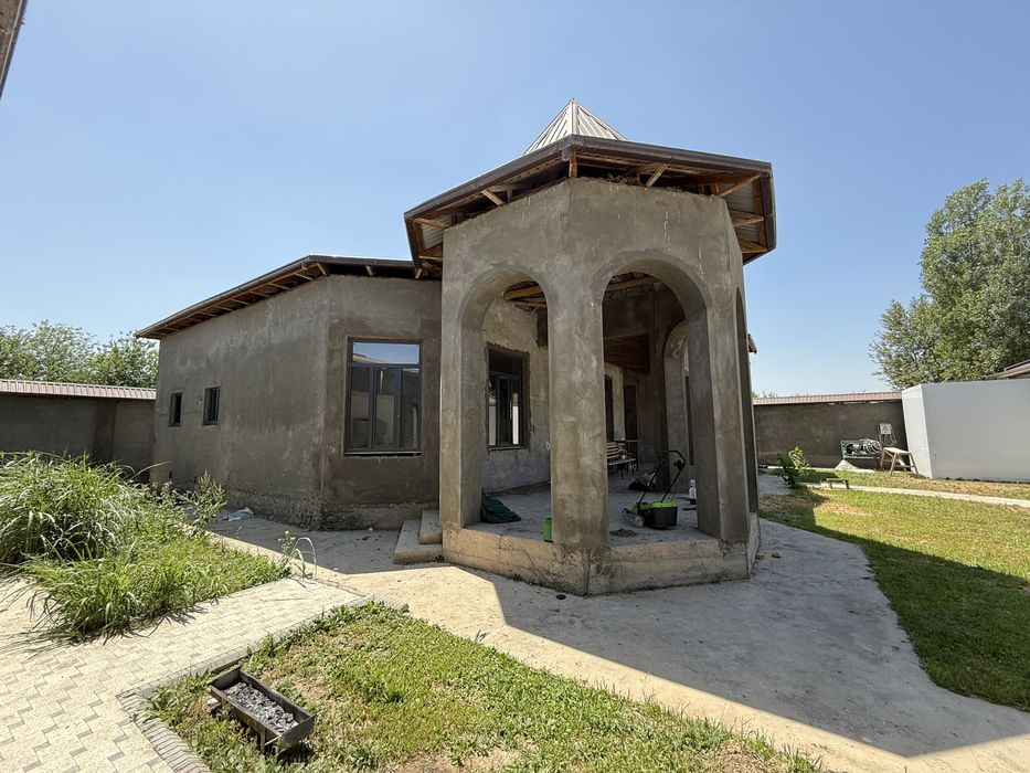 Продается срочно дом 45 соток в Таш области Уртачирчикский р-н