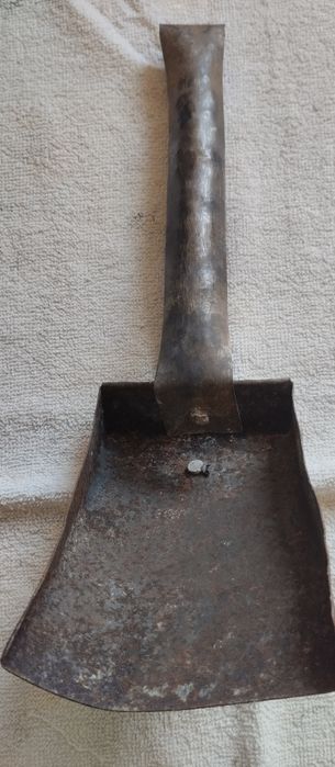 Савок для печки- маленький.