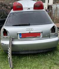 Audi A3 8L 1.8T AGU на части