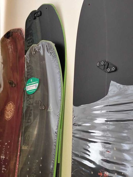 Сплитборд Разпродажба/Splitboard Sale *Snowys Goods*