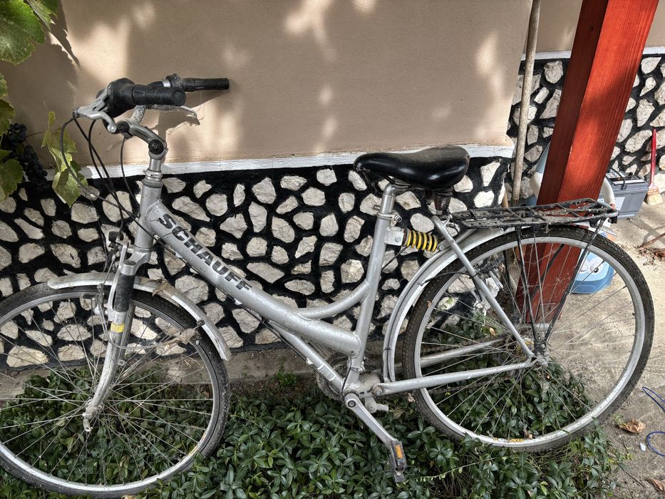 Vand diverse modele de biciclete .