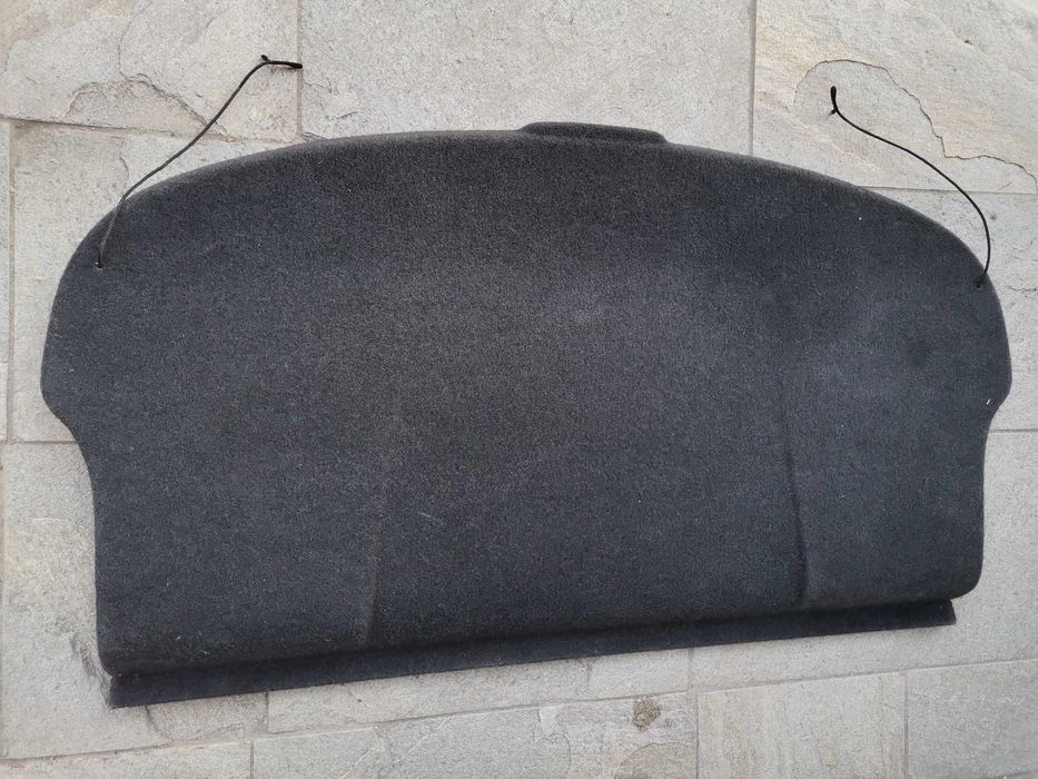 Кора багажник за Сеат Толедо/ Seat Toledo 2004--2009г ХЕЧБЕК