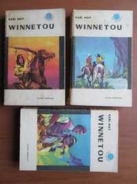 Karl May - Winnetou