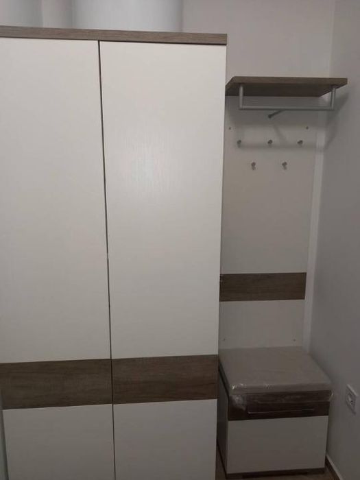 Дава се под наем Двустаен апартамент в Пловдив, Кършияка - 65 кв.м за 434 € - Снимка #6