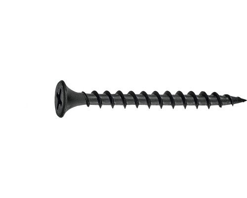 Negrese, surub gips carton, profil lemn, profil metal, autoforante