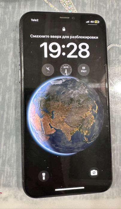 Iphone 11 pro 256 гб