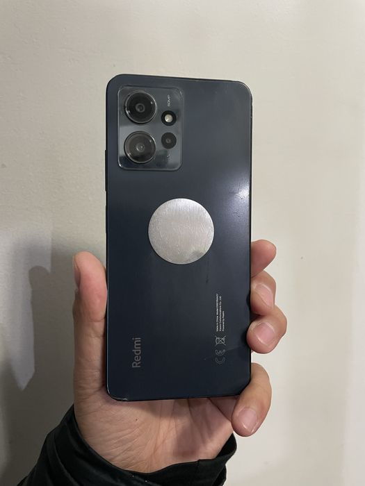 Redmi Note 12 6/128