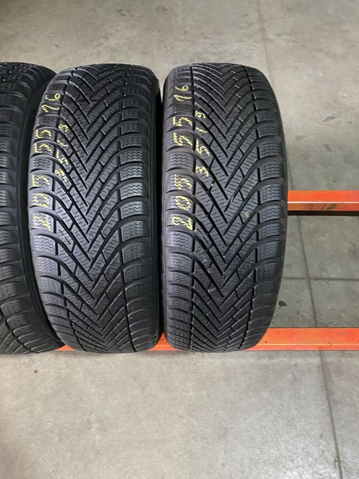 Anvelope iarna 205/55/16 Pirelli Cinturato Winter 205 55 16 R16