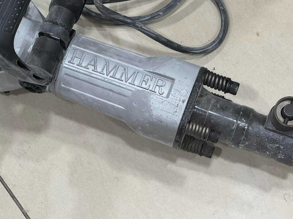 Къртач Bosch GSH 16-30 Professional