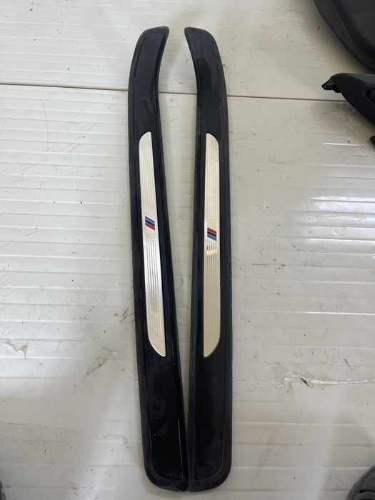 Praguri interioare M e46 e90 e60 e92