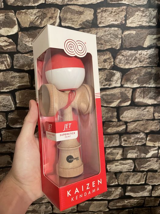 Kendama sticky USA