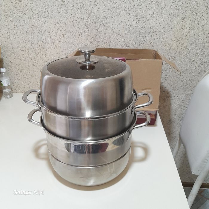 Продается мантышница .срочно.