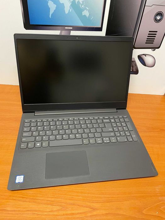 Laptop Lenovo V15-IWL, I5 8265u, 16 Gb DDR4, SSD 512 Gb, garantie