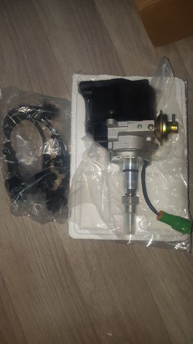 Запасные части на автопогрузчик