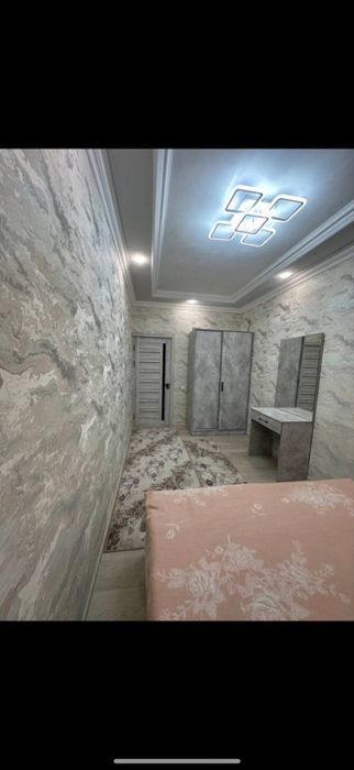 СДАЁТСЯ в аренду 3х комнатная квартира. Арендага берилади 3х уй