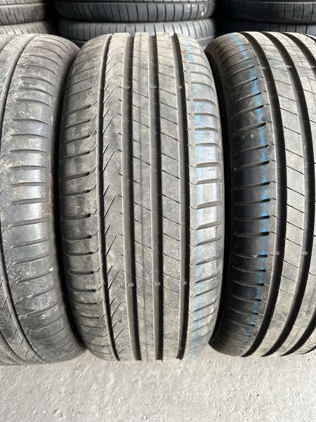 205/45/17 PIRELLI 4бр RunFlat