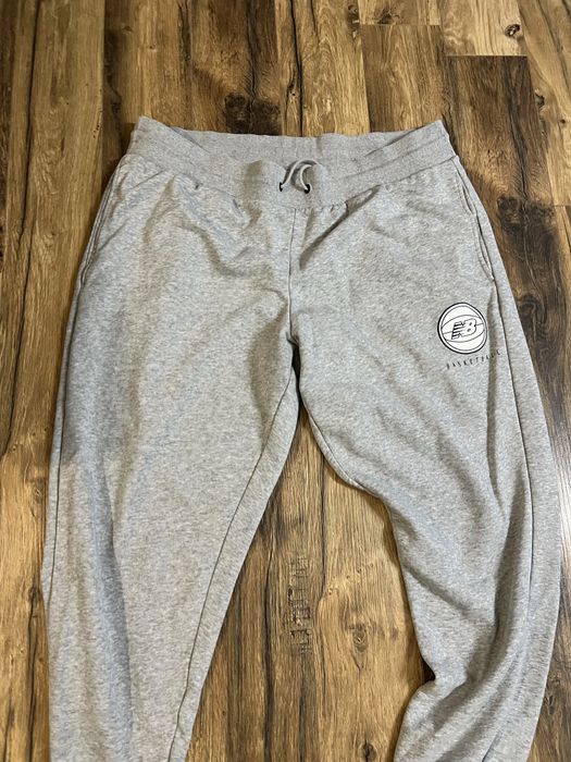 New Balance Basketball size XXL