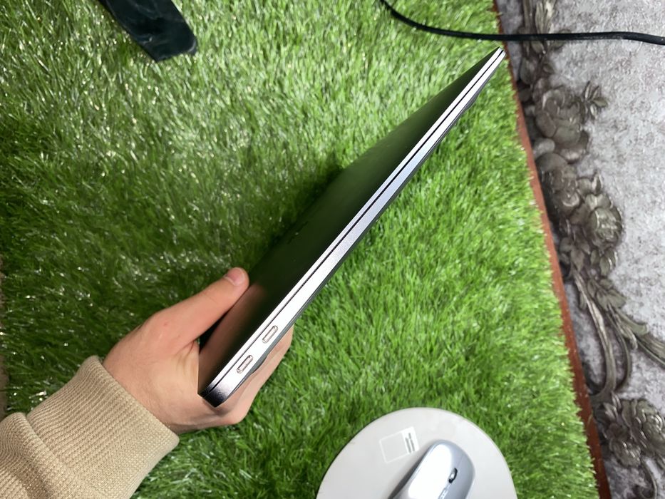 Macbook air m1 (full) срочно!
