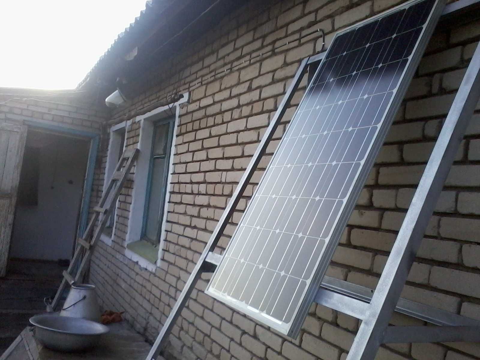 Коннекторы для солнечных батарей (панелей)