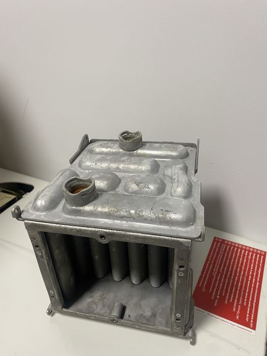 Schimbator principal centrala termica Beretta Ciao