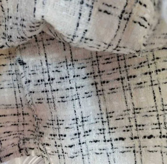 Fustă office model clasic XS