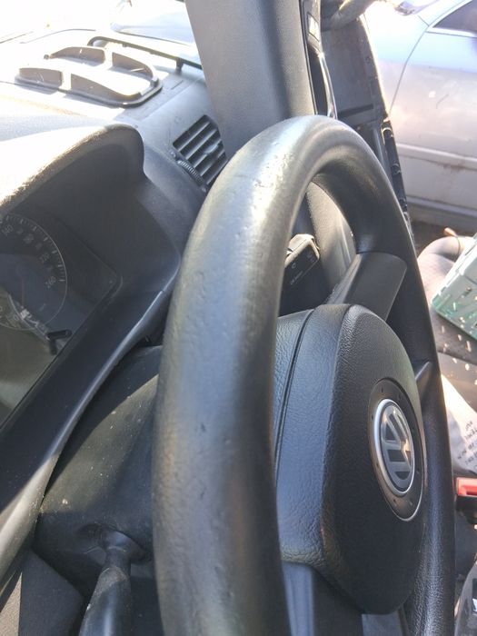 Волан от vw touran,caddy