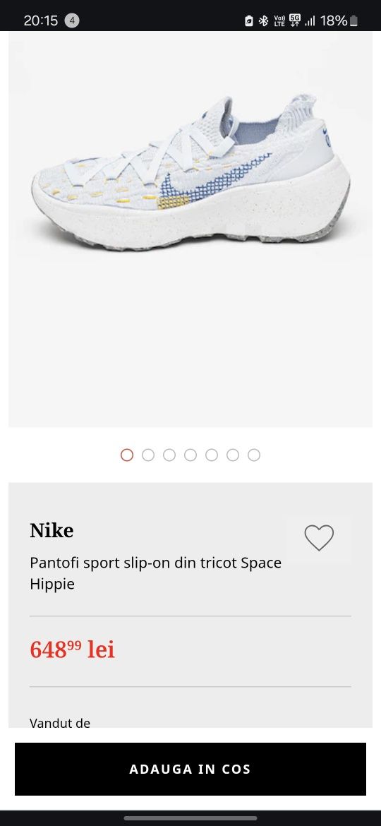 Adidas Nike  super pret